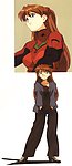 新世纪福音战士EVA