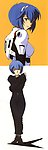 新世纪福音战士EVA