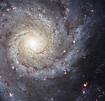 美丽星空