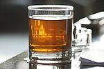 玻璃杯