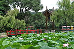 避暑山庄