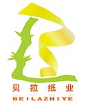 贝拉纸业logo
