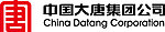 中国大唐集团公司logo