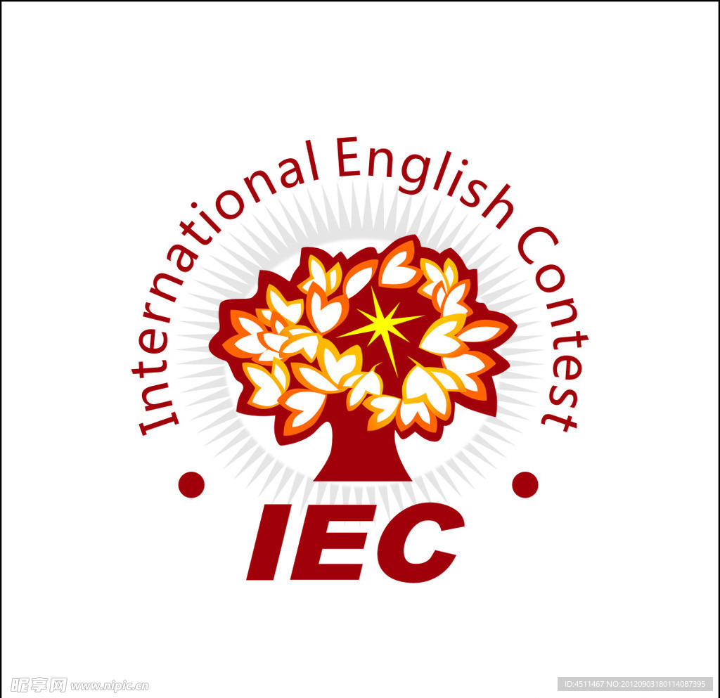 IEC 国际英语大赛