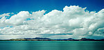 青海湖景观