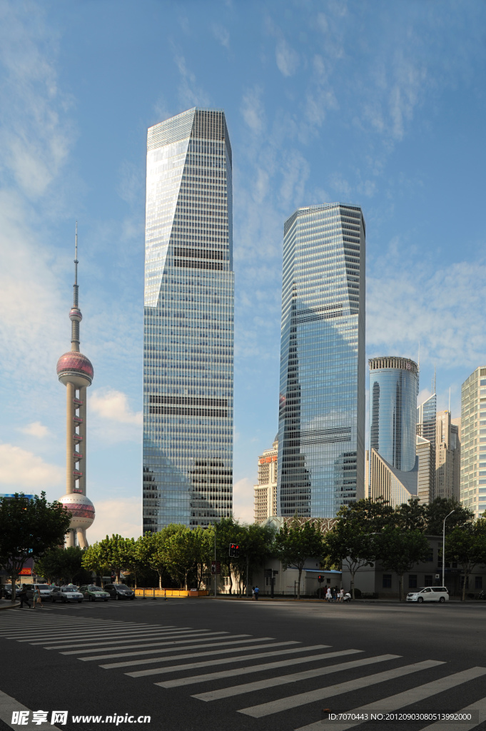 国金中心