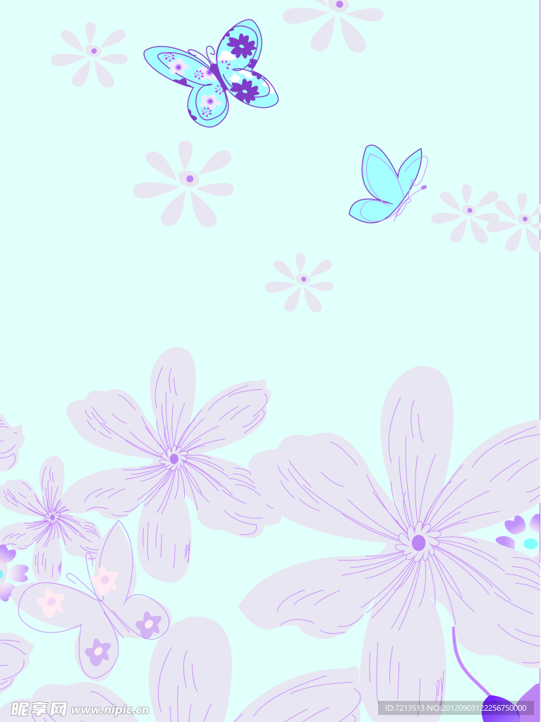 蝶恋花