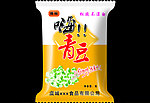 包装设计青豆