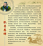 孔子尊师