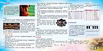 音乐知识展板