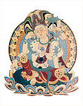 古代神仙人物