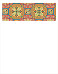 花纹底纹