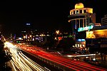 深圳夜景