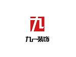 九一装饰LOGO
