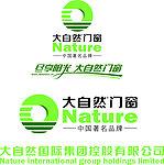 大自然门窗