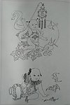 福到眼前
