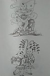 五福临门