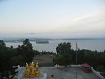 四丰山水库 玉佛讲寺