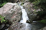 山水