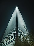 环球经融中心建筑