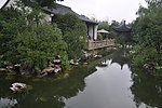 园林酒店