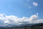 深圳天空云朵