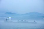 海市蜃楼