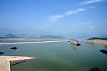 三峡大坝