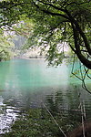 九寨沟 五花湖