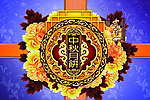 中秋节海报