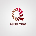 清英外国语学校logo