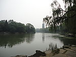 北大未央湖