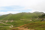 四姑娘山