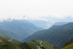 四姑娘山