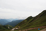 四姑娘山