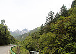 四姑娘山