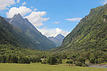 四姑娘山