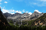 四姑娘山
