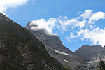 四姑娘山