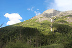 四姑娘山
