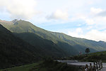 四姑娘山