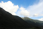 四姑娘山