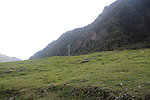 四姑娘山