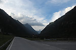 四姑娘山
