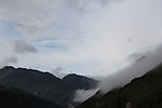 四姑娘山