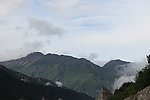 四姑娘山