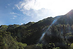 四姑娘山