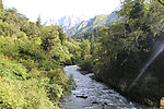 四姑娘山