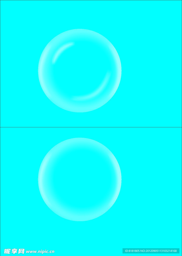 泡泡