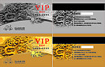 高档VIP卡